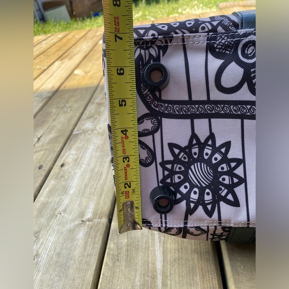 AMERICAN TOURISTER carry on bag. Like new condition - Picture 7 of 7